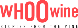 WHOOwine logo