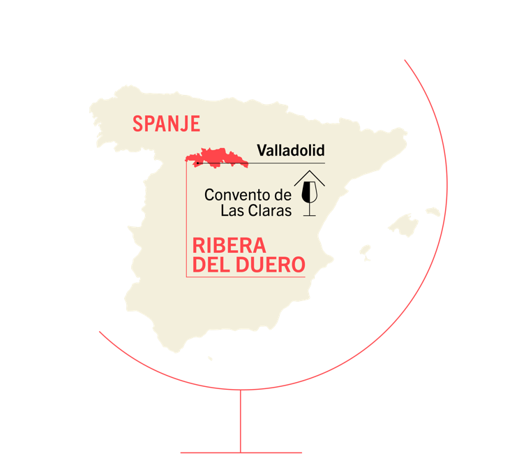 img-Convento de Las Claras-map