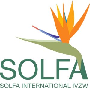Logo SOLFA